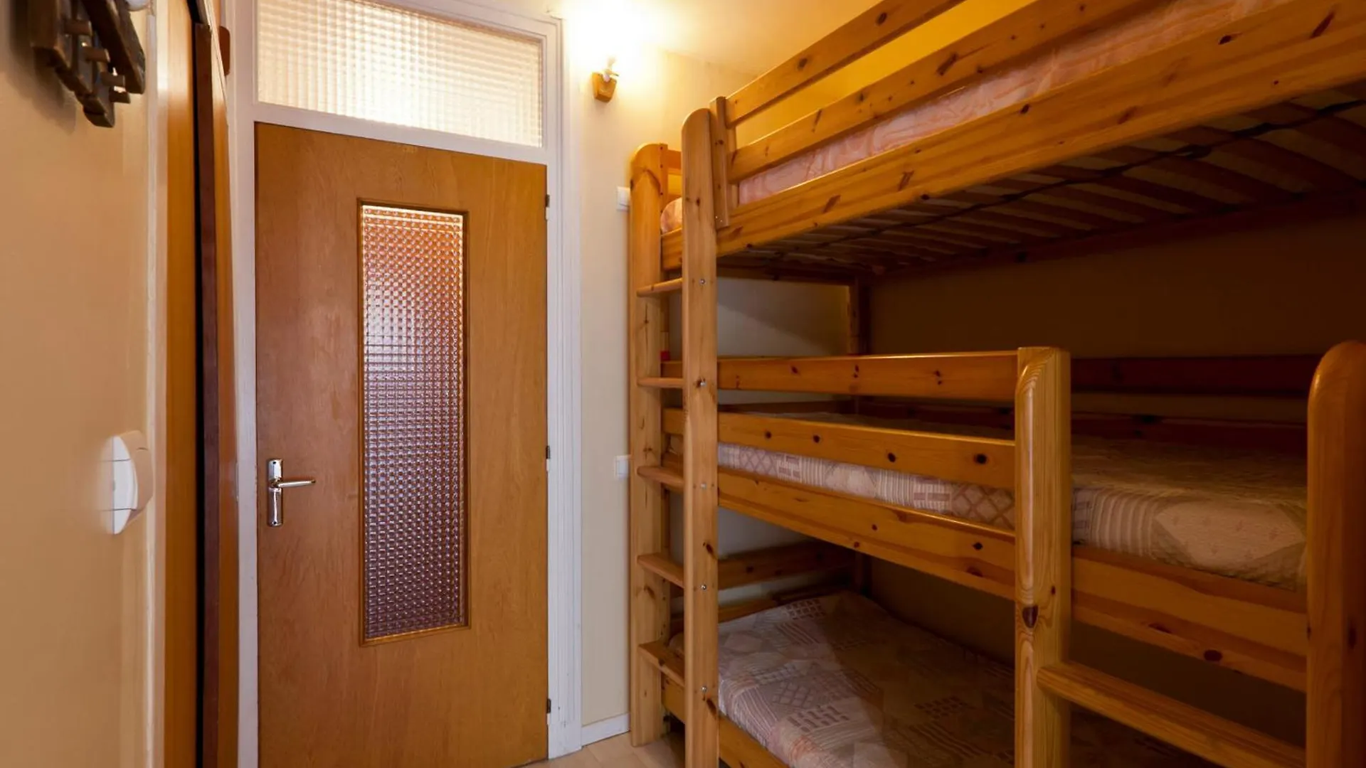 Apartment Studio 5 Pers, Centre Brides-Les-Bains, Balcon, Proche Thermes Et Telecabine - Fr-1-512-19
