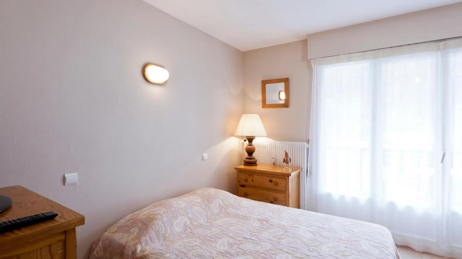Studio 5 Pers, Centre Brides-Les-Bains, Balcon, Proche Thermes Et Telecabine - Fr-1-512-19 Apartment Brides-les-Bains