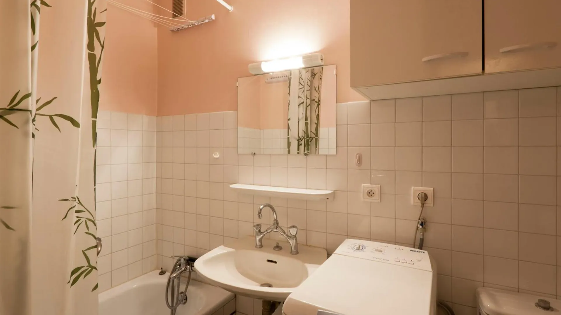 Studio 5 Pers, Centre Brides-Les-Bains, Balcon, Proche Thermes Et Telecabine - Fr-1-512-19 France